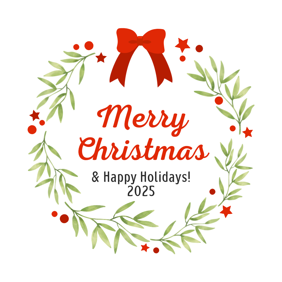 Custom Christmas Ornaments