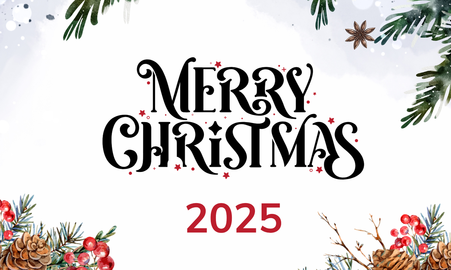 Custom Christmas Ornaments