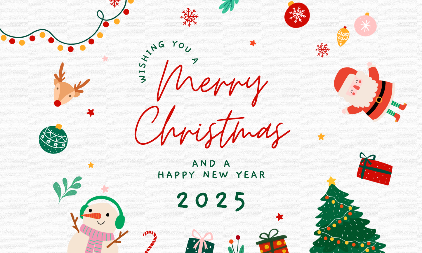 Custom Christmas Ornaments