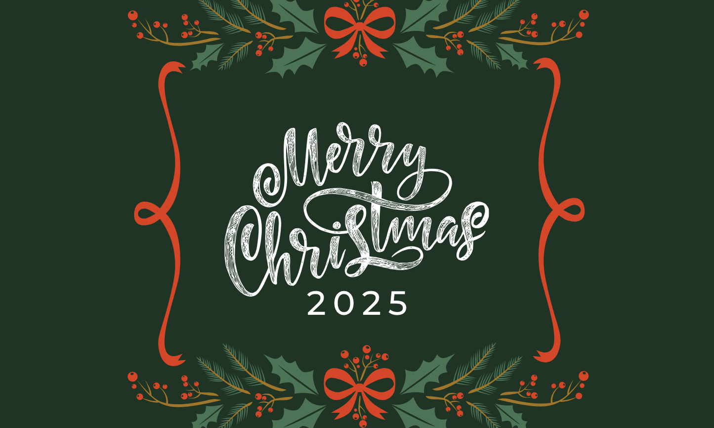 Custom Christmas Ornaments