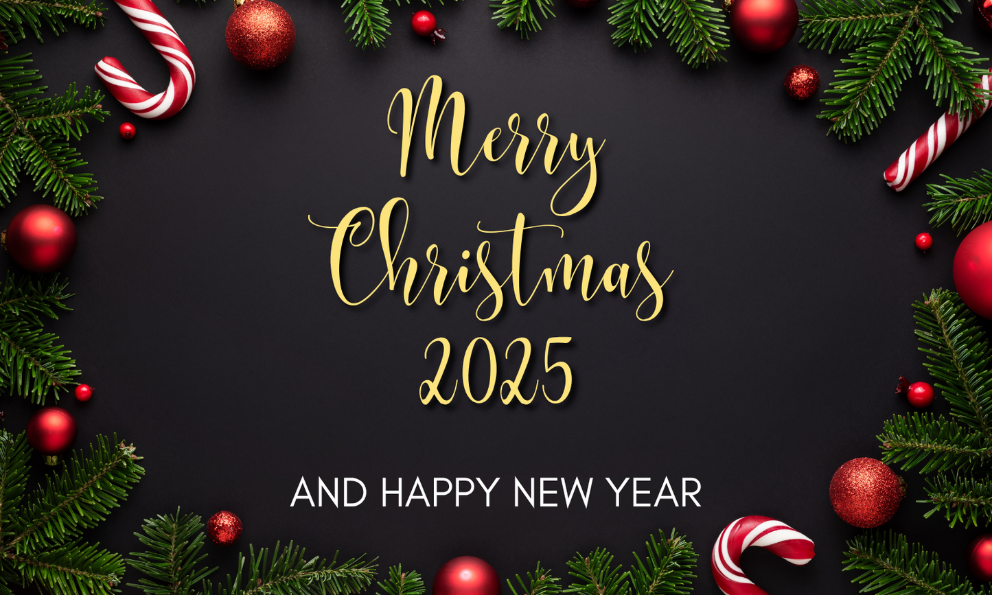 Custom Christmas Ornaments