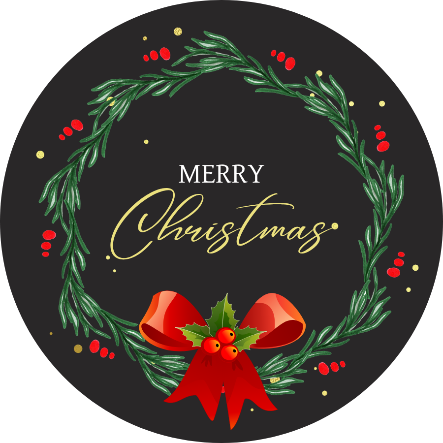 Custom Christmas Ornaments