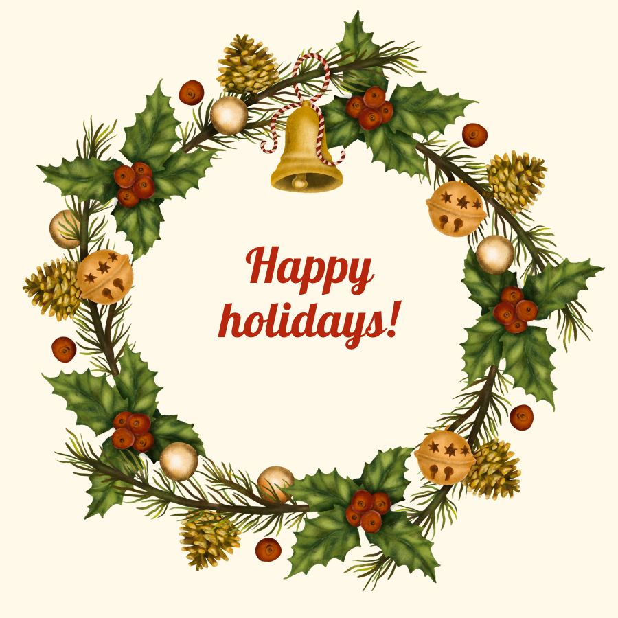 Custom Christmas Ornaments