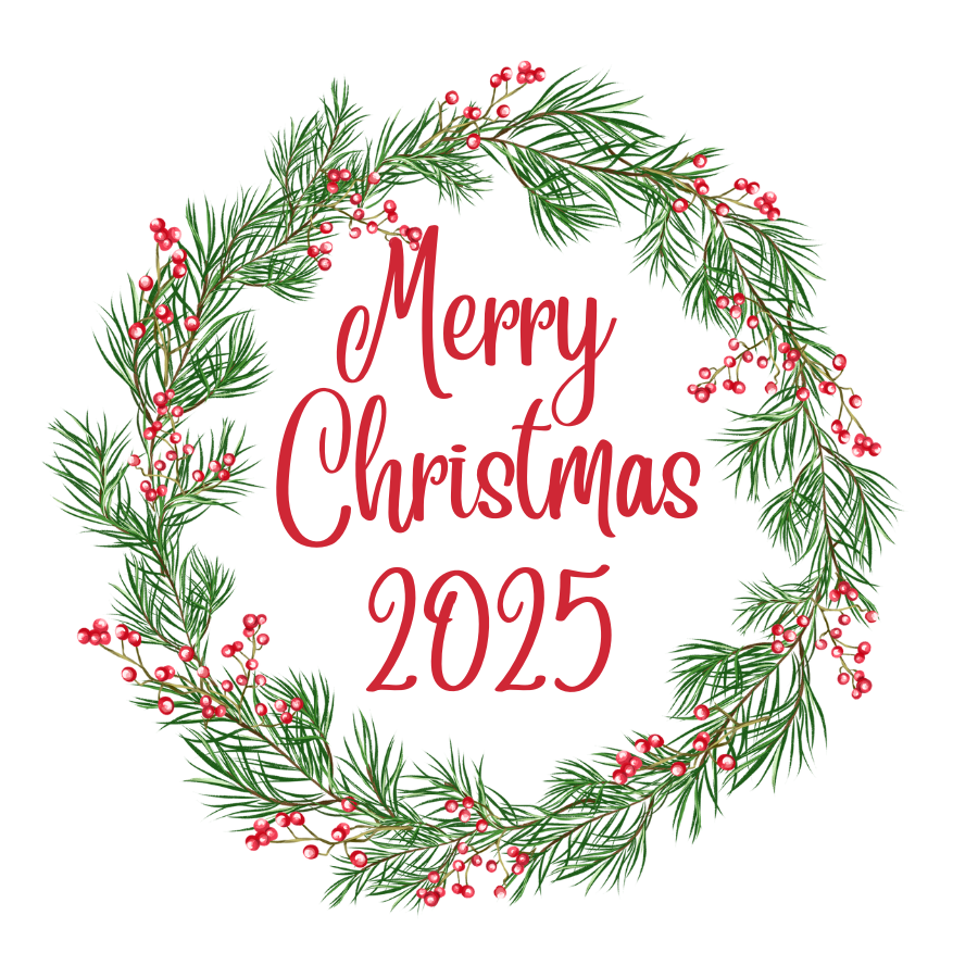 Custom Christmas Ornaments