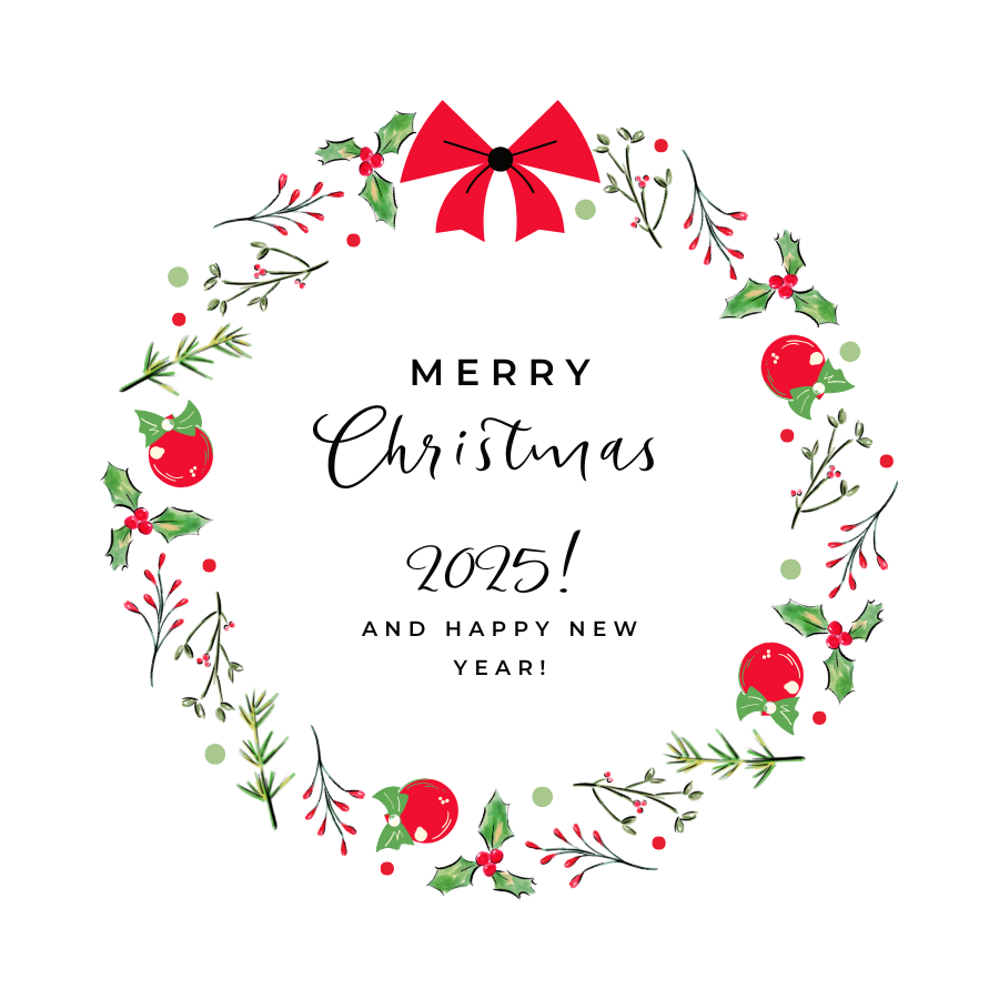 Custom Christmas Ornaments