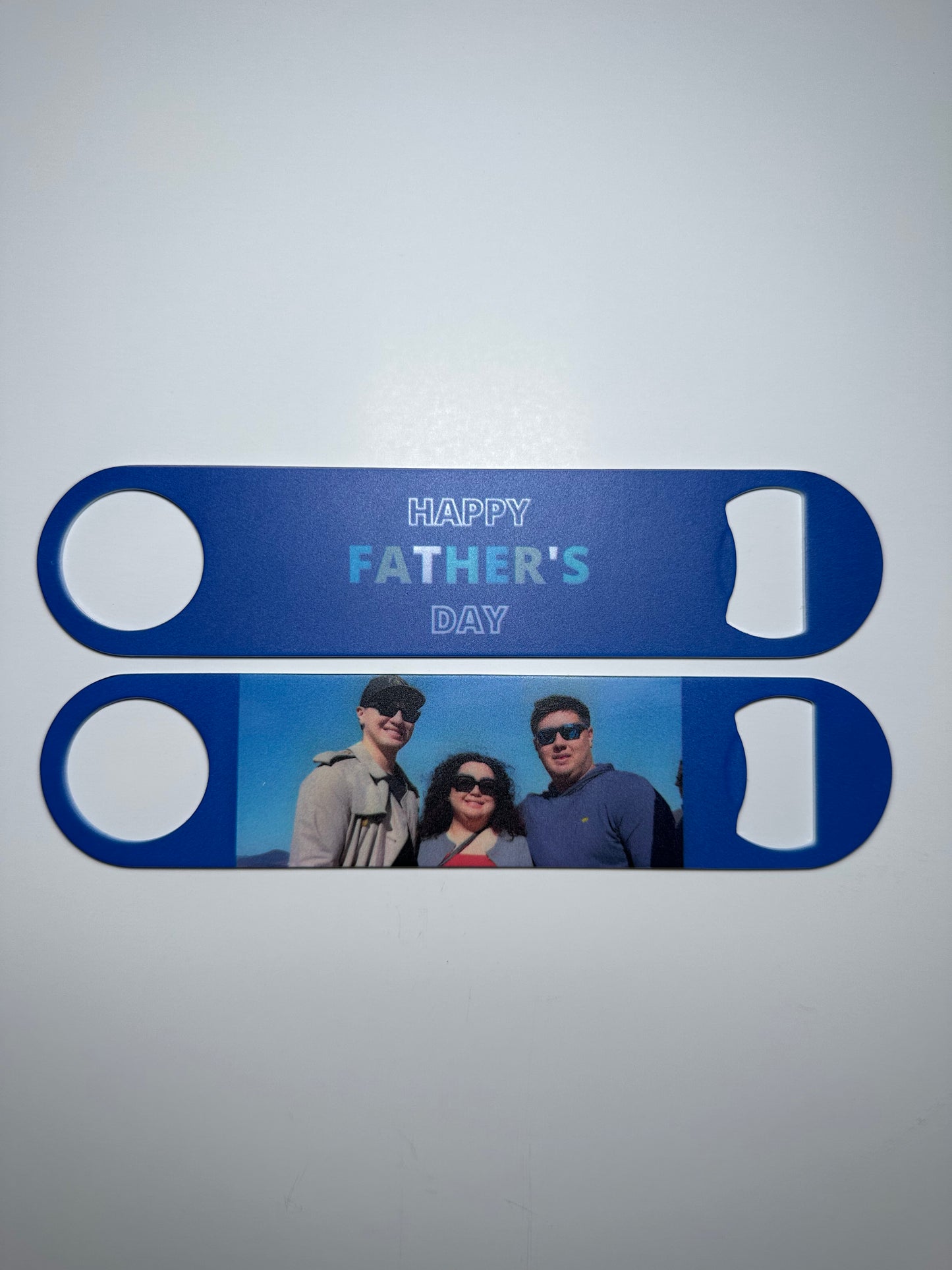 Personalised Bottle Opener
